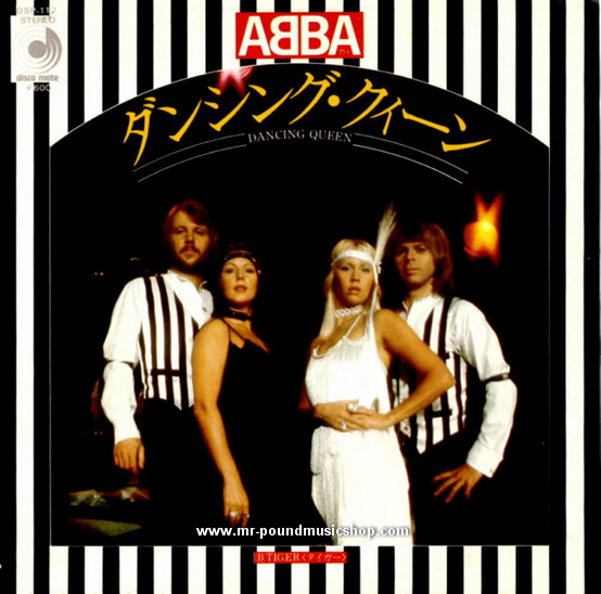 Abba - Dancing Queen