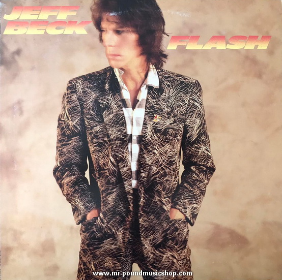 Jeff Beck - Flash