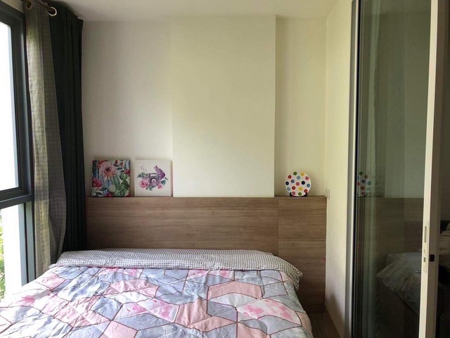 ขายด่วนต่ำกว่าราคาประเมิน (ลดอีก 400,000 บาท จากราคาขาย 2.39 ล้าน เหลือ 1.99 ล้านบาท) คอนโด Moniiq Sukhumvit 64 (โมนีค สุขุมวิท 64)