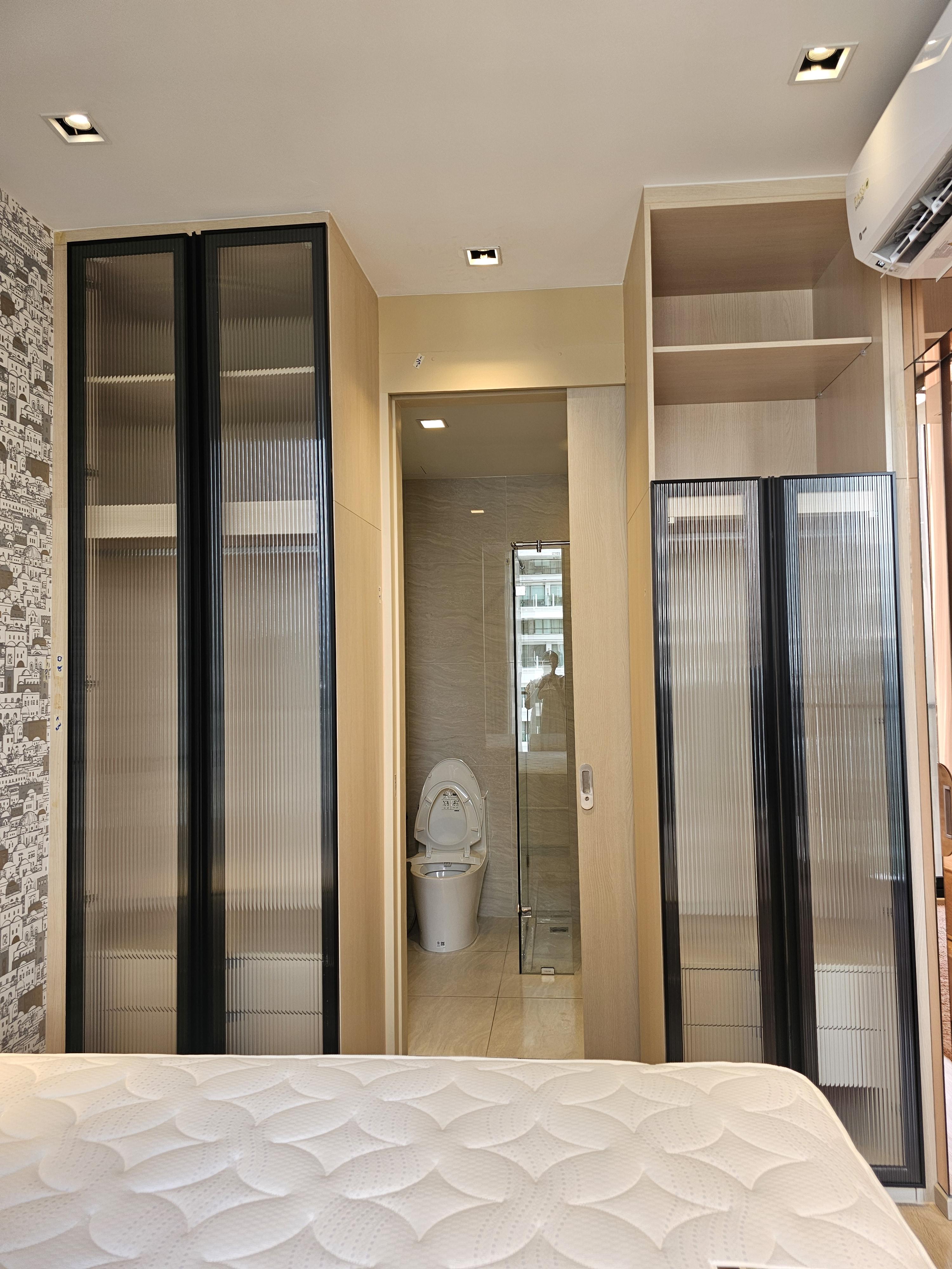 ให้เช่า Noble State 39 (โนเบิล สเตท 39) ✨พร้อมเข้าอยู่ 6 ก.ค. 2568! ห้องสวย ชั้นสูง เฟอร์ครบ พร้อมเครื่องใช้ไฟฟ้าแบบจัดเต็ม