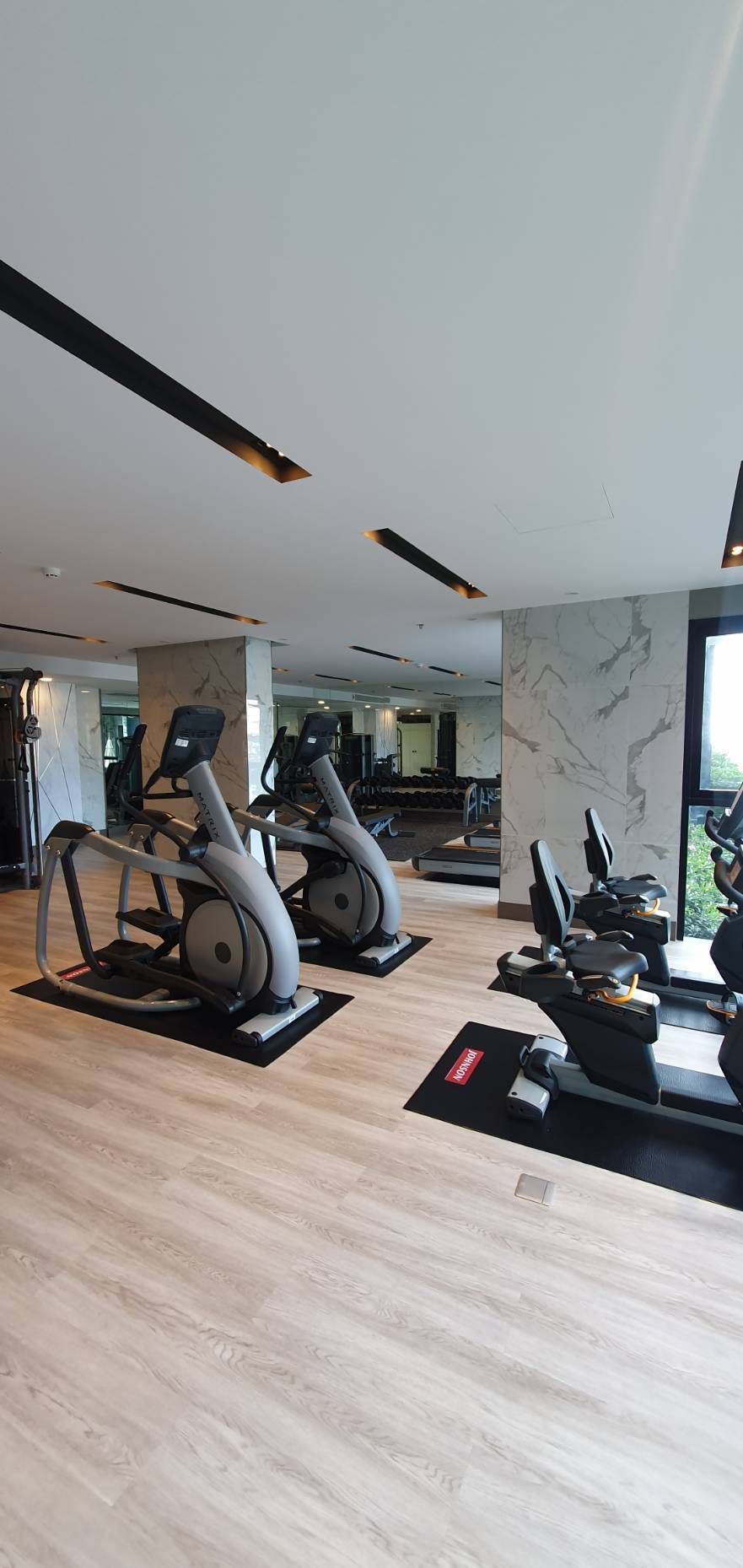 ขาย / ให้เช่าคอนโด Supalai Premier Charoen Nakhon (ศุภาลัย พรีเมียร์ เจริญนคร ขนาด 48 ตม.