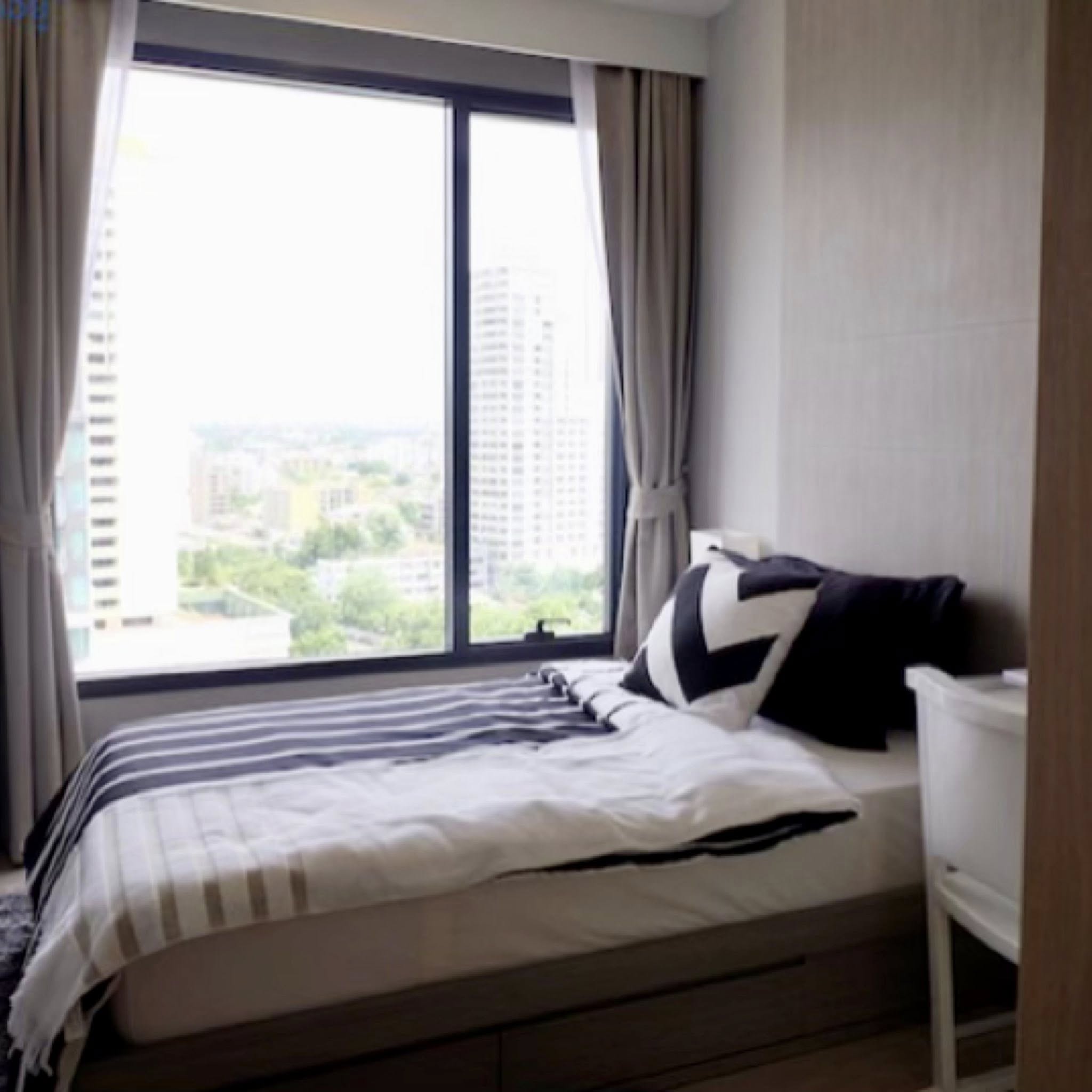 ให้เช่า/ขาย คอนโด เอ็ม ทองหล่อ 10 (Pet-Friendly) / For Rent–Sale M Thonglor 10 (English below)