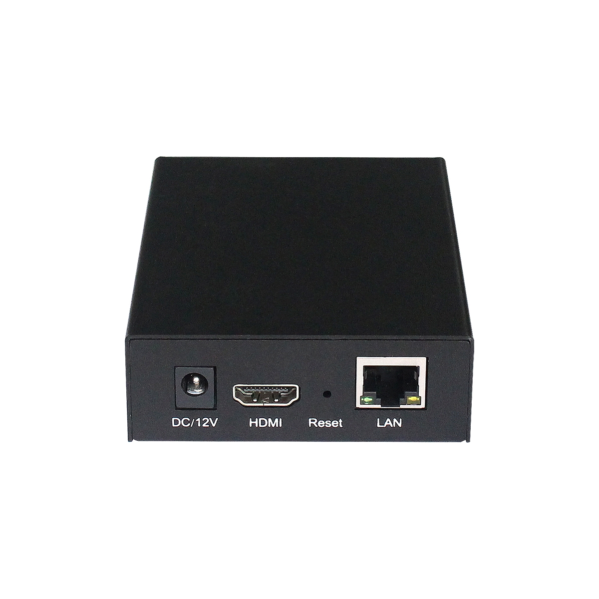 SX-HE02 H.265/H.264 HD HDMI Encoder for IP TV