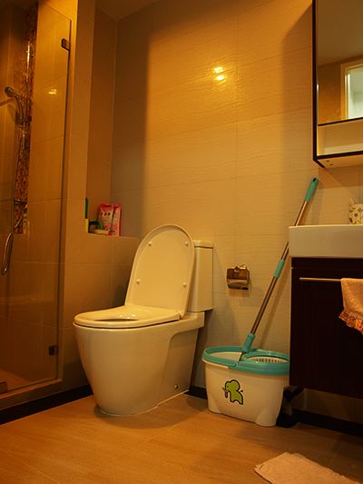 คอนโด Silk Sanampao ให้เช่า พร้อมอยู่ได้ทันที ราคา 18,000 / เดือน ห้องขนาด 40 ตารางเมตร 1 ห้องนั่งเล่น 1 ห้องนอน 1 ห้องน้ำและชุดครัว build in ครัวทำอาหารพร้อม