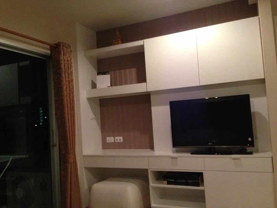 ให้เช่าคอนโด เดอะ คิวบ์ แจ้งวัฒนะ (The Cube Chaengwattana) ✨ ห้องสวย เฟอร์บิ้วอิน พร้อมอยู่ เดินทางสะดวก ใกล้รถไฟฟ้าสายสีชมพูและสายสีแดง