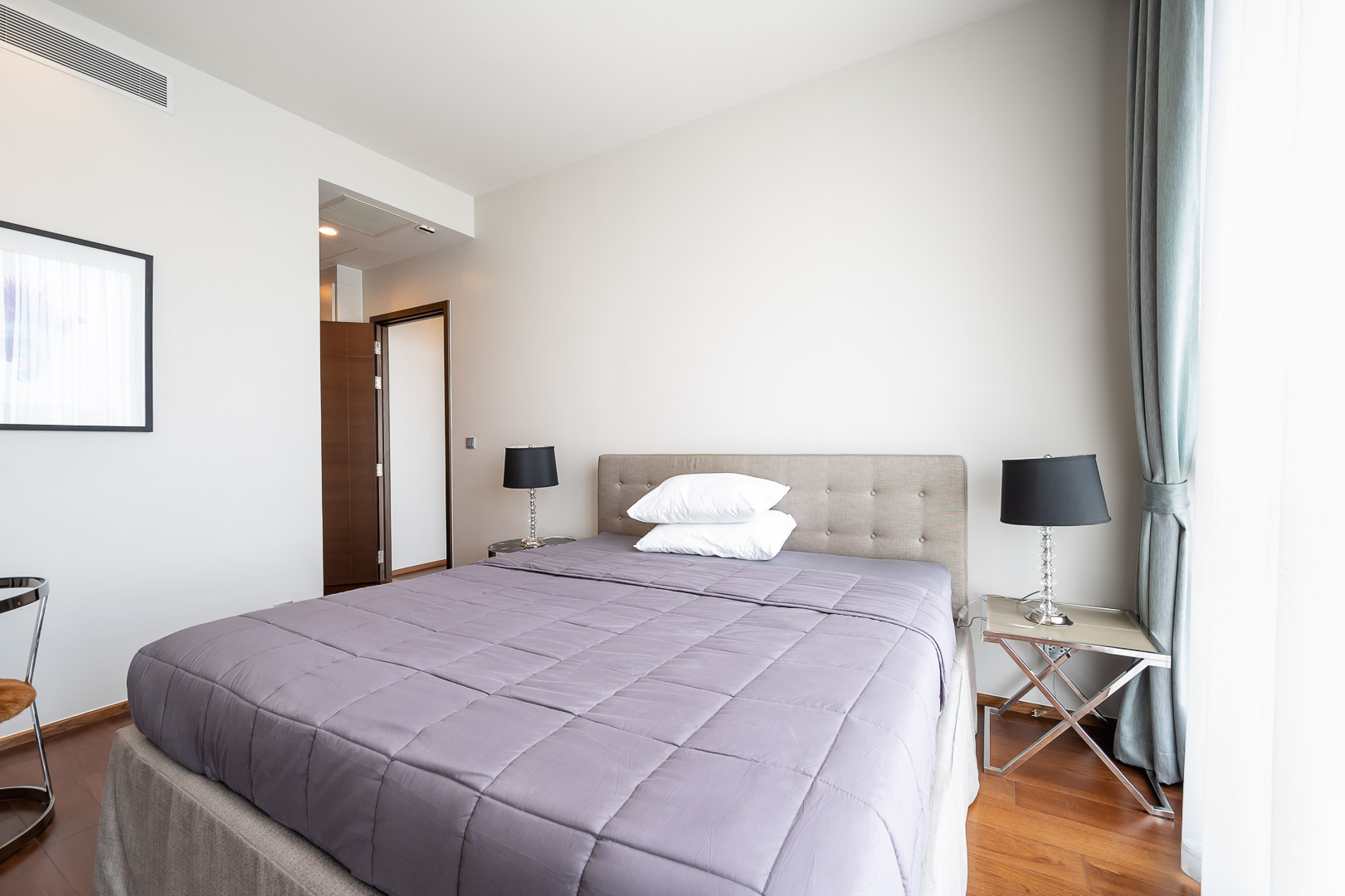 ให้เช่าคอนโด Quattro by Sansiri (ควอทโทร บาย แสนสิริ) มีทั้ง 1-3 ห้องนอน ห้องใหม่ยังไม่เคยพัก แต่งครบพร้อมเข้าอยู่