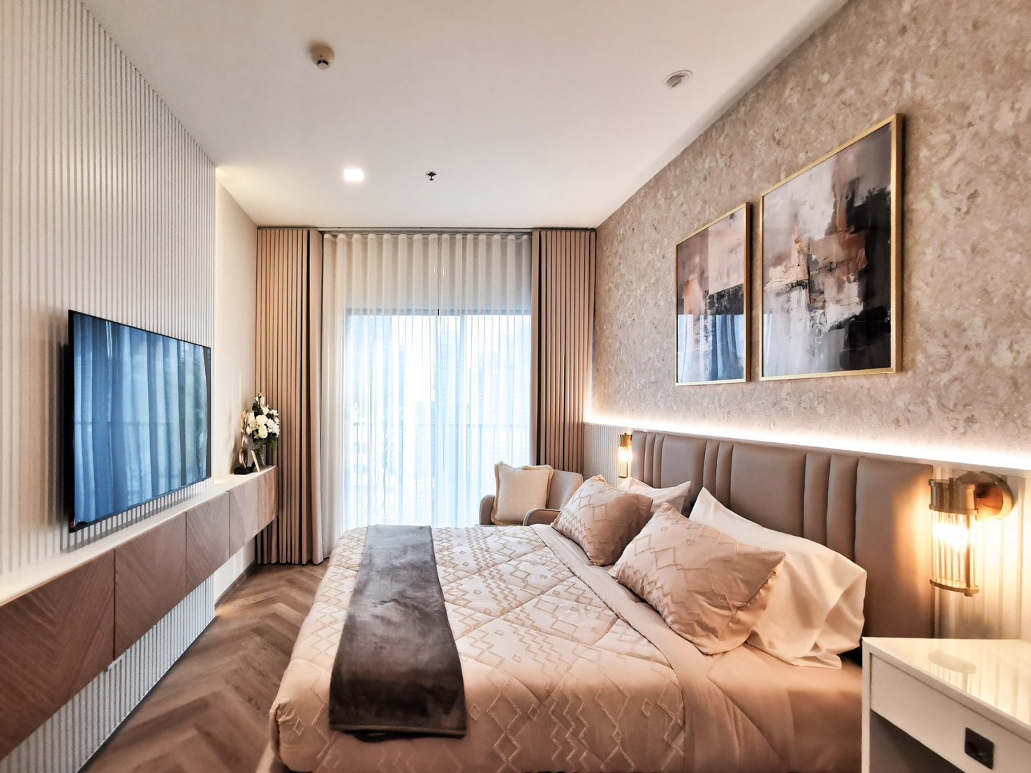 📢 ขายคอนโด Noble Refine (โนเบิล รีไฟน์) สุขุมวิท 26