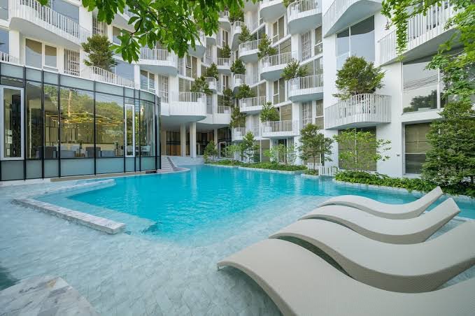 ให้เช่า คอนโดหรู Chewathai Residence Thonglor (ชีวาทัย เรสซิเดนซ์ ทองหล่อ) 📍 ทองหล่อ ซอย 20 (แจ่มจันทร์) เข้าซอยเพียง 200 เมตร ใจกลางทองหล่อ