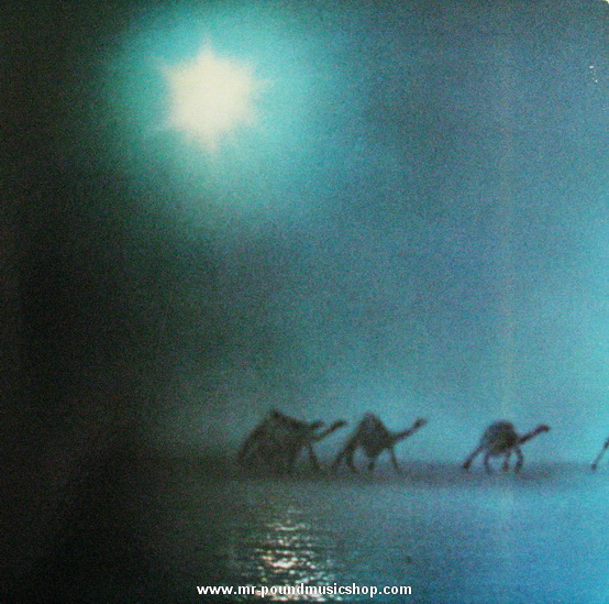 Santana - Caravanserai