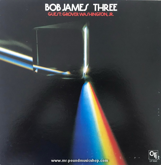 Bob James - Three