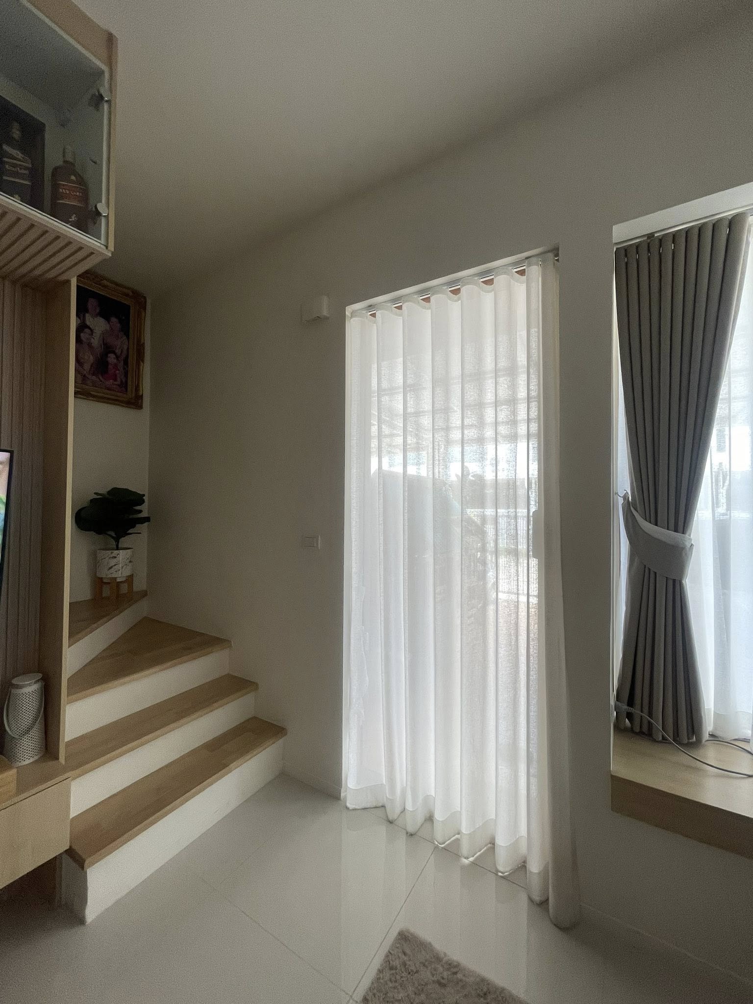 🏡✨ให้เช่าทาวน์โฮม Nora Bangna (โนระ บางนา) ใกล้ Mega Bangna 🛍️ เพียง 1 กม.