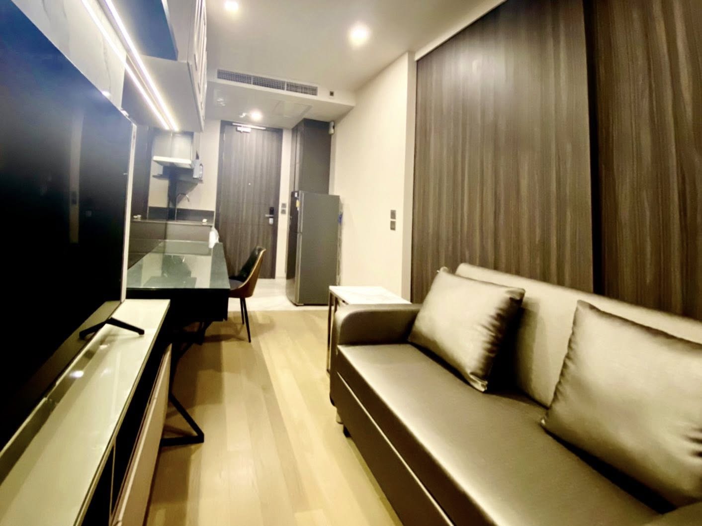 🌟 ให้เช่า ASHTON ASOKE (แอชตัน อโศก) คอนโดหรูใจกลางอโศก ติด MRT สุขุมวิท เพียง 0 เมตร! 🌟