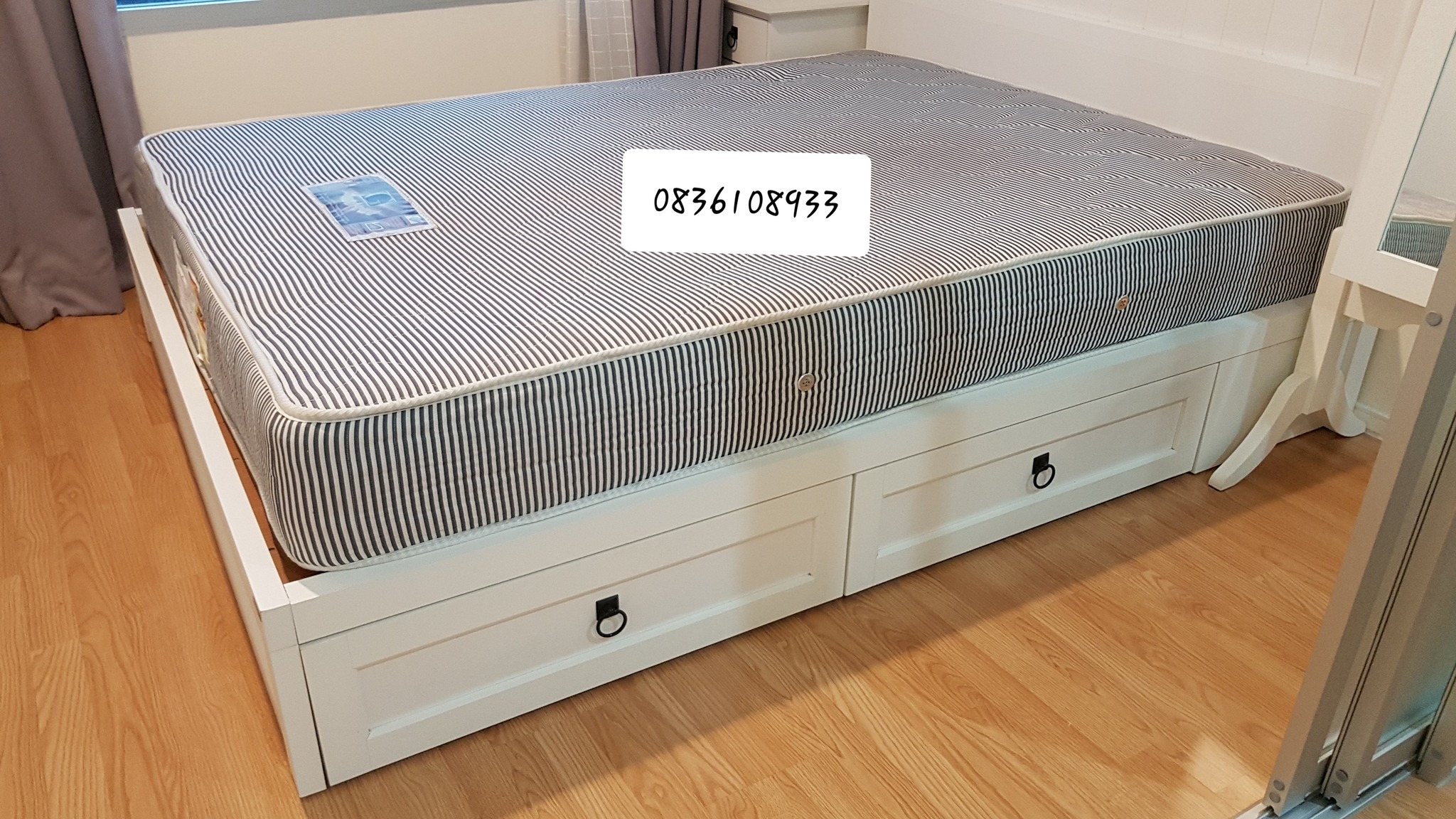 คอนโด ลุมพินี วิลล์ ประชาชื่น-พงษ์เพชร 2 ถนนประชาชื่น แขวงวงศ์สว่าง เขตบางซื่อ กทม ใกล้ The Mall งามวงศ์วาน ค่าเช่า 7,500บาท/เดือน