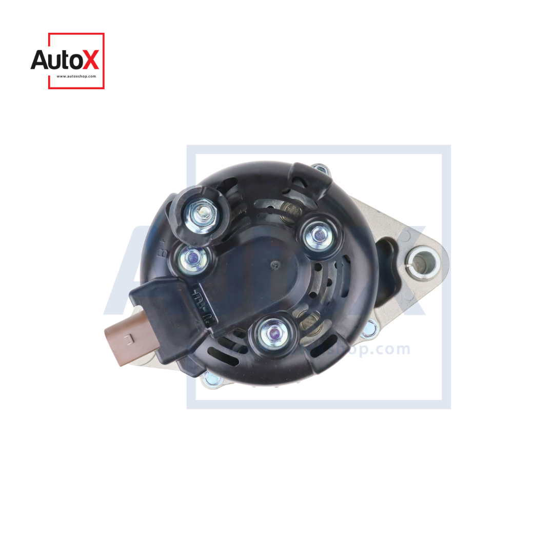 ไดชาร์จ ISUZU DMAX All New 2.5L 3.0L ปี12 80A (ใหม่)