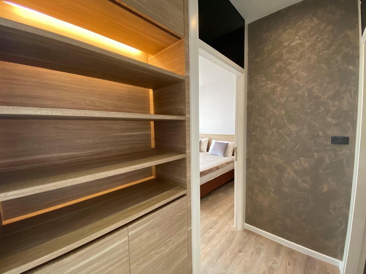 ให้เช่าคอนโด อิสสระ ลาดพร้าว / For Rent Issara Ladprao (English below)