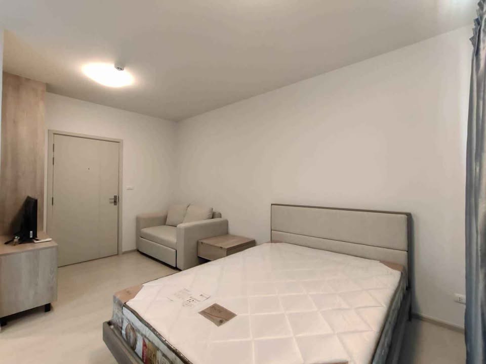 🏙️ ให้เช่าคอนโด Unio Sukhumvit 72 Phase 2 (ยูนิโอ สุขุมวิท 72 เฟส 2)
