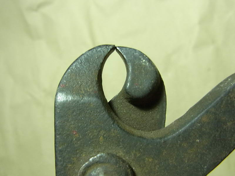 ที่ถอนตะปูสวีเดน ที่ถอนตะปูโบราณ (ติ๊งต๊อง) BACHO Made in Sweden สภาพผ่านการใช้