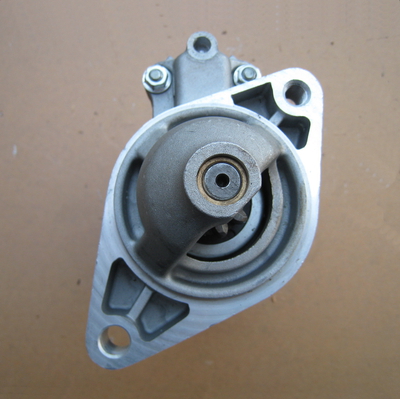 ไดสตาร์ท Toyota Vios ทดแม่เหล็ก 9T 12V (รีบิ้วโรงงาน)
