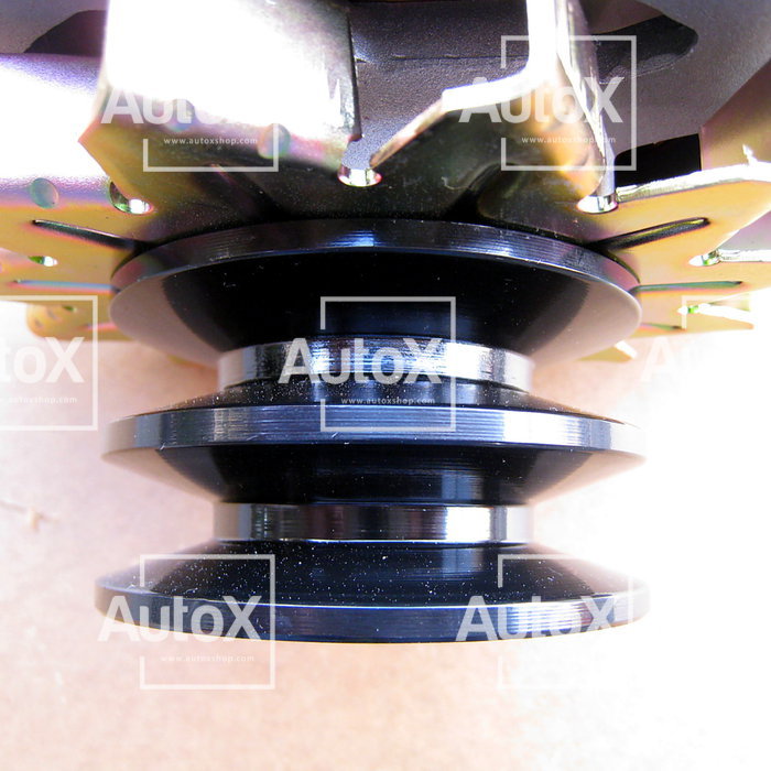 ไดชาร์ท Hino EH700 24V 45A (ใหม่)