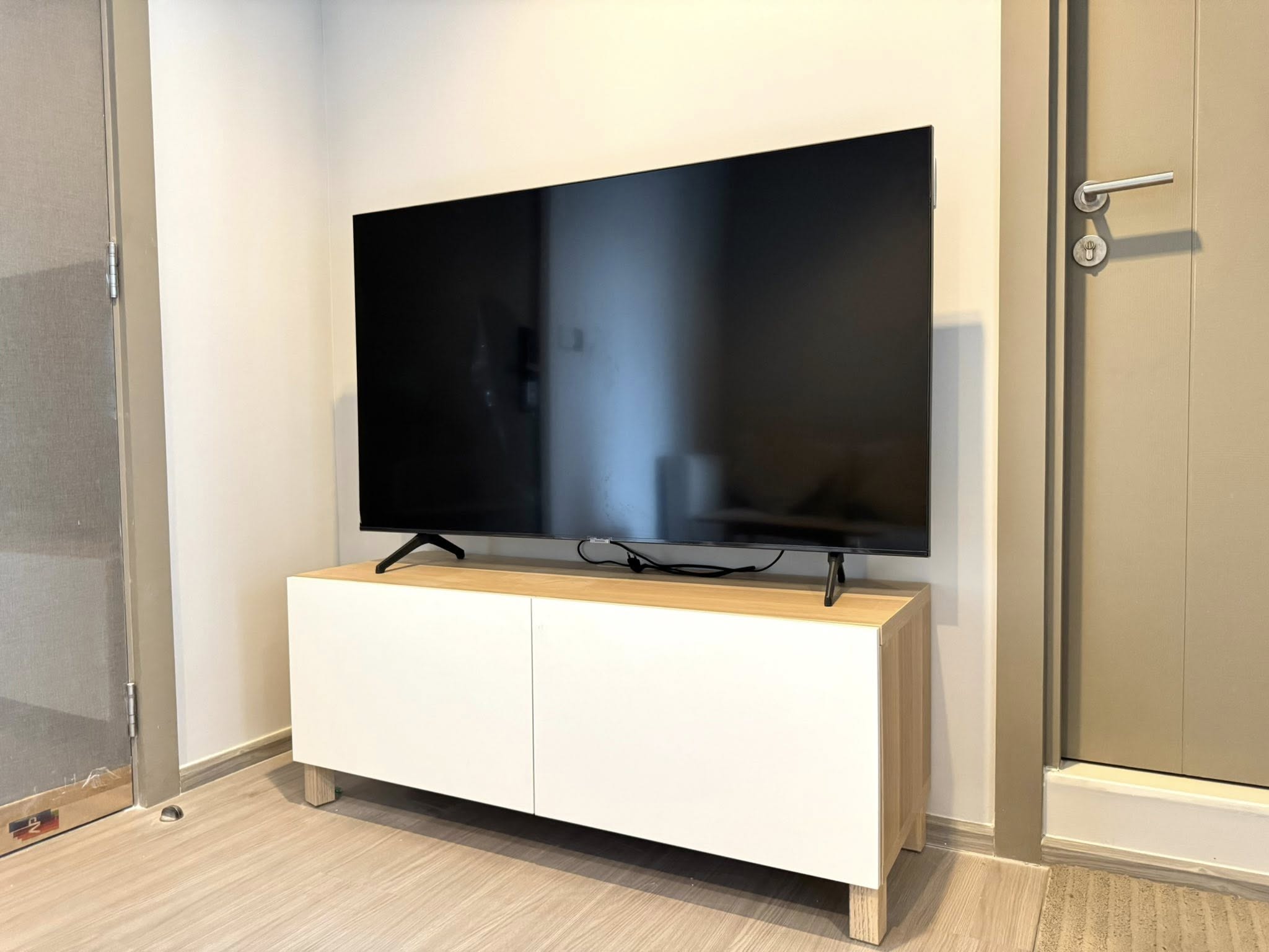 ✨ ปล่อยเช่า! คอนโด Life Asoke–Rama 9 💥 ห้องสวย ชั้น 18 พร้อมเข้าอยู่ ใจกลางพระราม 9 ทำเลฮอต!