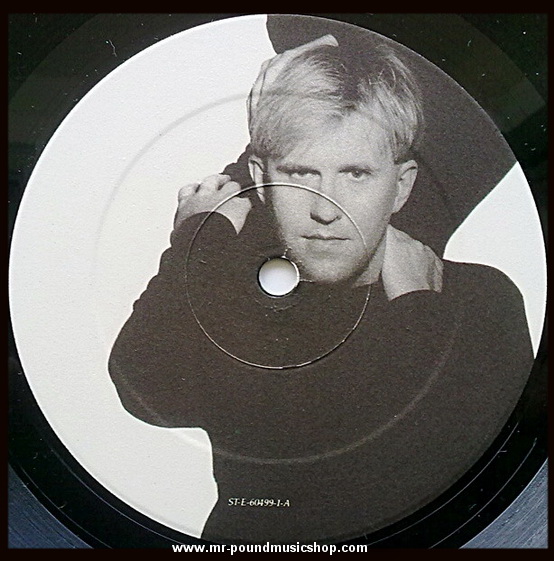 Howard Jones - One To One