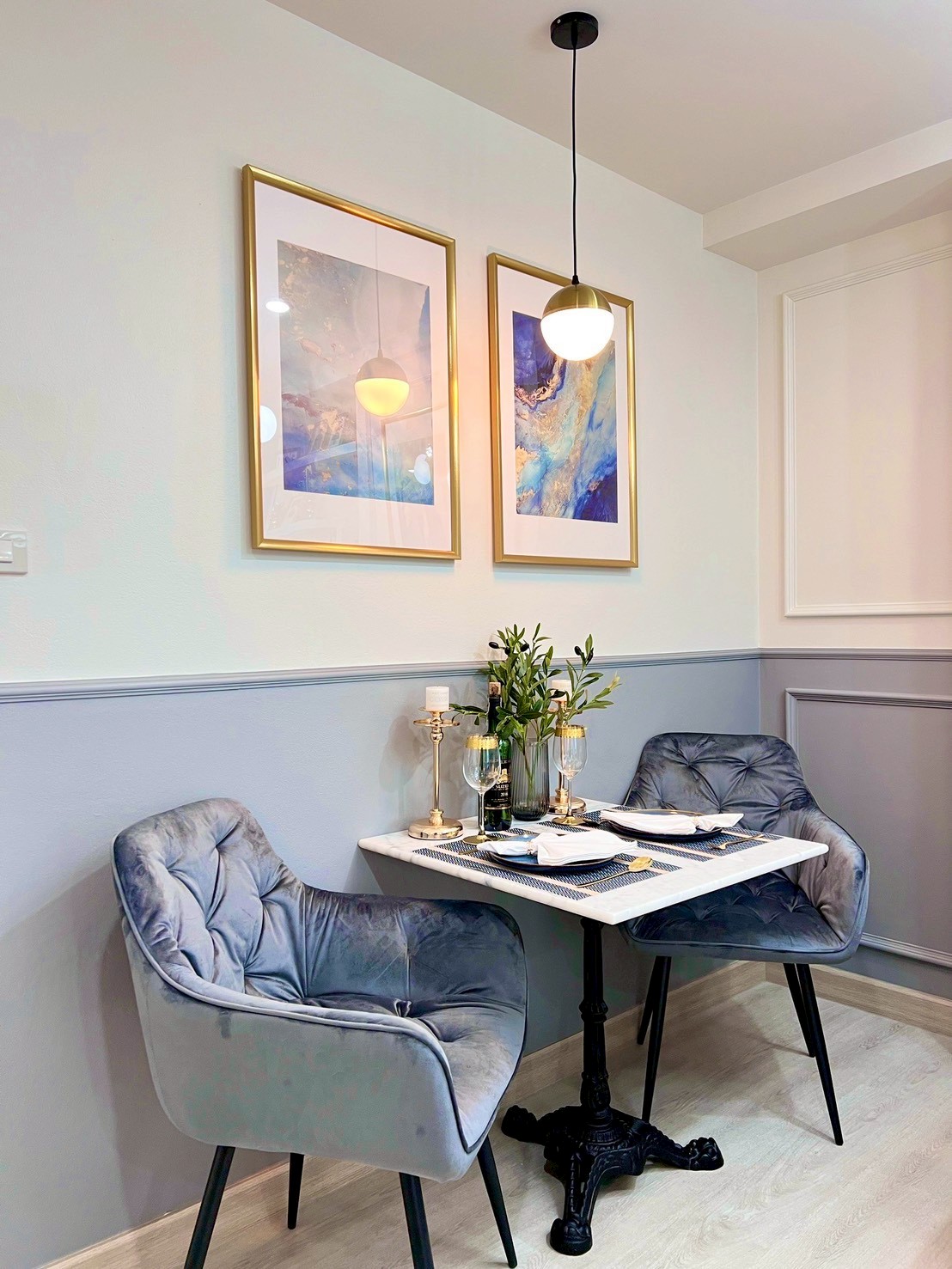 🔥 ขายด่วน! คอนโด Double U ลาดพร้าว-วังหิน (Double U Ladprao-Wanghin) 🔥 คอนโด Low-rise 8 ชั้น ทำเลดี เงียบสงบ เหมาะทั้งอยู่อาศัยและปล่อยเช่า