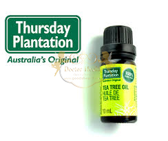Thursday Plantation Tea Tree Oil Multipurpose Liquid 10ml