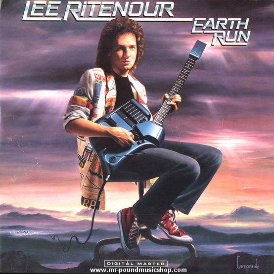 Lee Ritenour - Earth Run