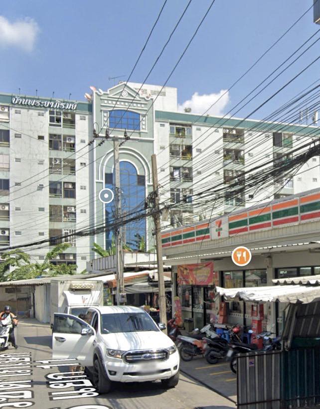 Pet-Friendly Condo! เลี้ยงสัตว์ได้ #ขายคอนโดต่ำกว่าล้าน รีโนเวทใหม่ เฟอร์ครบ พร้อมอยู่