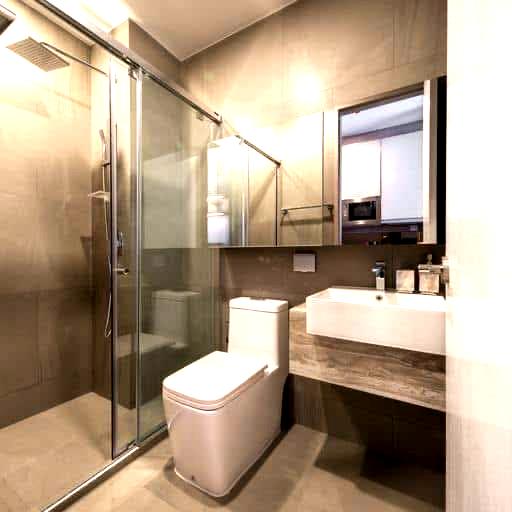 🔥 ให้เช่าคอนโดหรู Park Origin พญาไท ติด BTS เดินทางสะดวก พร้อมอยู่! 🔥