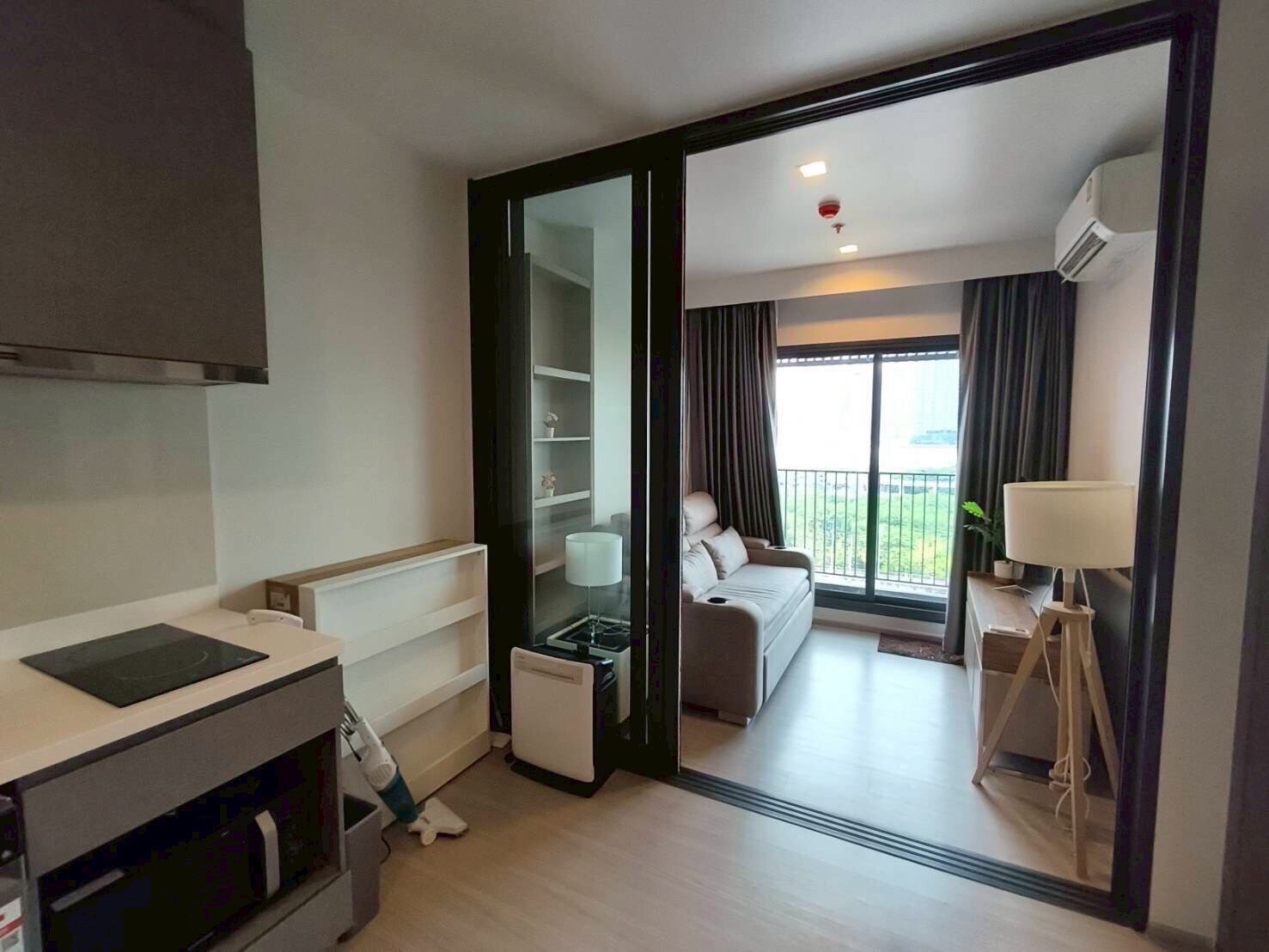 ให้เช่าคอนโด ไลฟ์ อโศก ไฮป์ / For Rent Life Asoke Hype (English below)