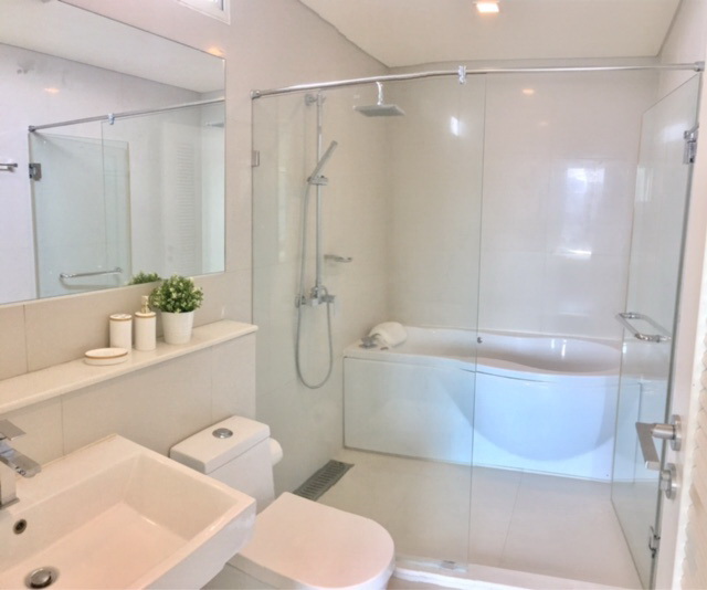 รหัสทรัพย์ 49597 ให้เช่า คอนโด ไอวี่ ทองหล่อ Ivy Thonglor 1 ห้องนอน 1 ห้องน้ำ ขนาด 43 ตร.ม