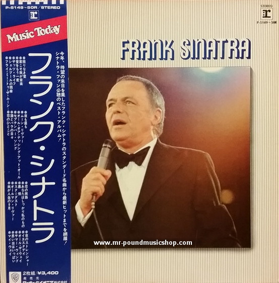 Frank Sinatra - Frank Sinatra