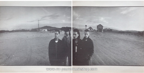 U2 - The Joshua Tree