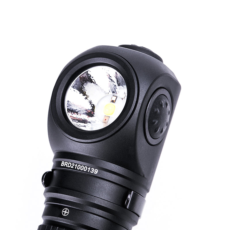 ไฟฉาย Nextorch P10 Multi-Light Source Tactical/Duty Right Angle