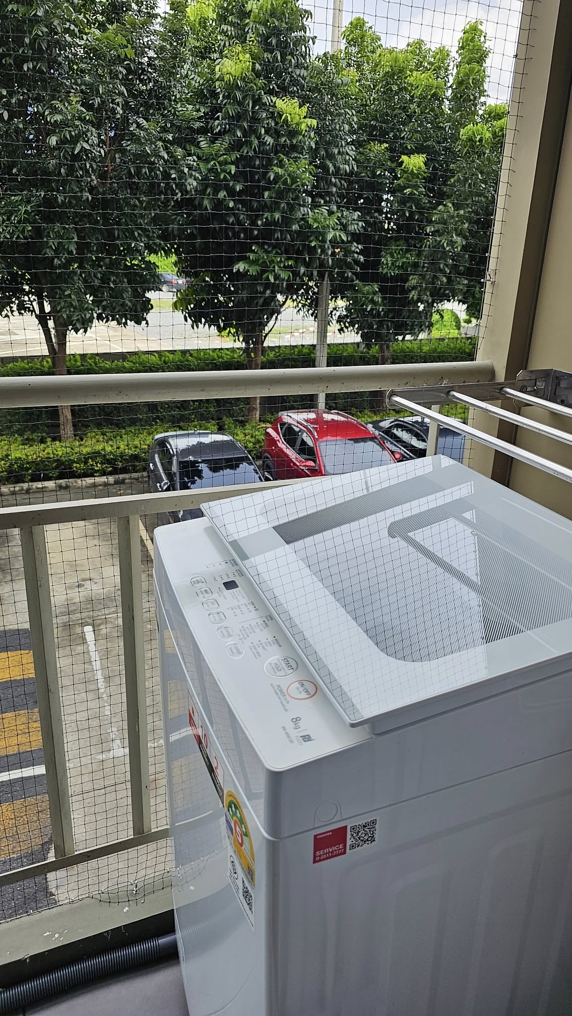 🏡 ให้เช่าคอนโดลุมพินี พระนั่งเกล้า ริเวอร์ วิลล์ (Lumpini Phranangklao River Ville)