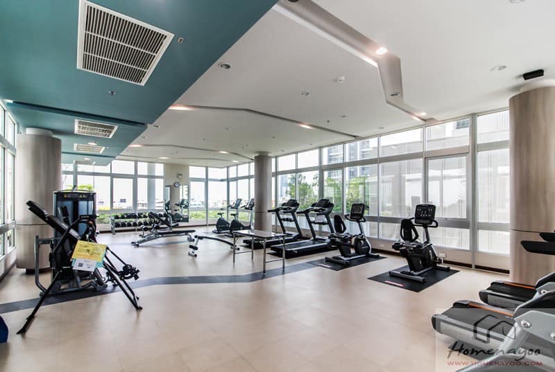 ให้เช่าระยะสั้นและยาว (ขั้นต่ำ 6 เดือน) Supalai Lite Sathorn - ศุภาลัย ไลท์ สาทร-เจริญราษฎร์ 2 ห้องนอน 2 ห้องน้ำ 1 ห้องเก็บของ