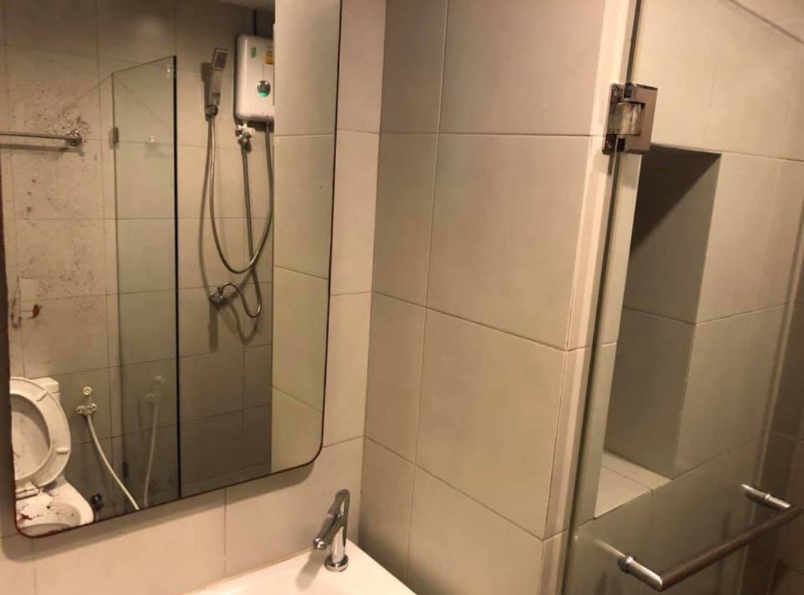 🌿 ให้เช่าคอนโด Elio สุขุมวิท 64 ใกล้ BTS ปุณณวิถี | ห้องสวย พร้อมเข้าอยู่ 🌿