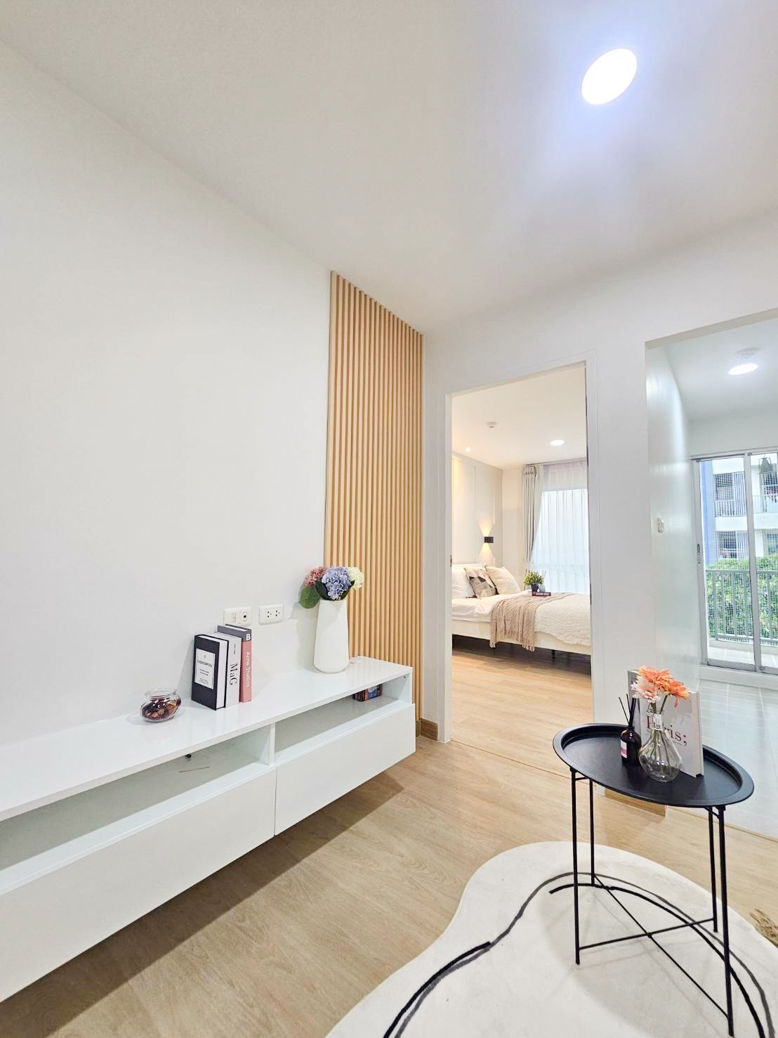 🔥 ขายด่วน! The Kith Plus Nawamin 163 (เดอะ คิทท์ พลัส นวมินทร์ 163)