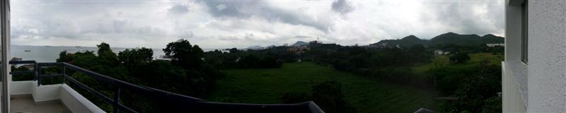 ให้เช่าคอนโดตากอากาศ Rama Harbour View Condo (รามาฮาร์เบอร์วิว คอนโดมิเนียม) 2 ห้องนอน 2 ห้องน้ำ ขนาด 125 ตรม