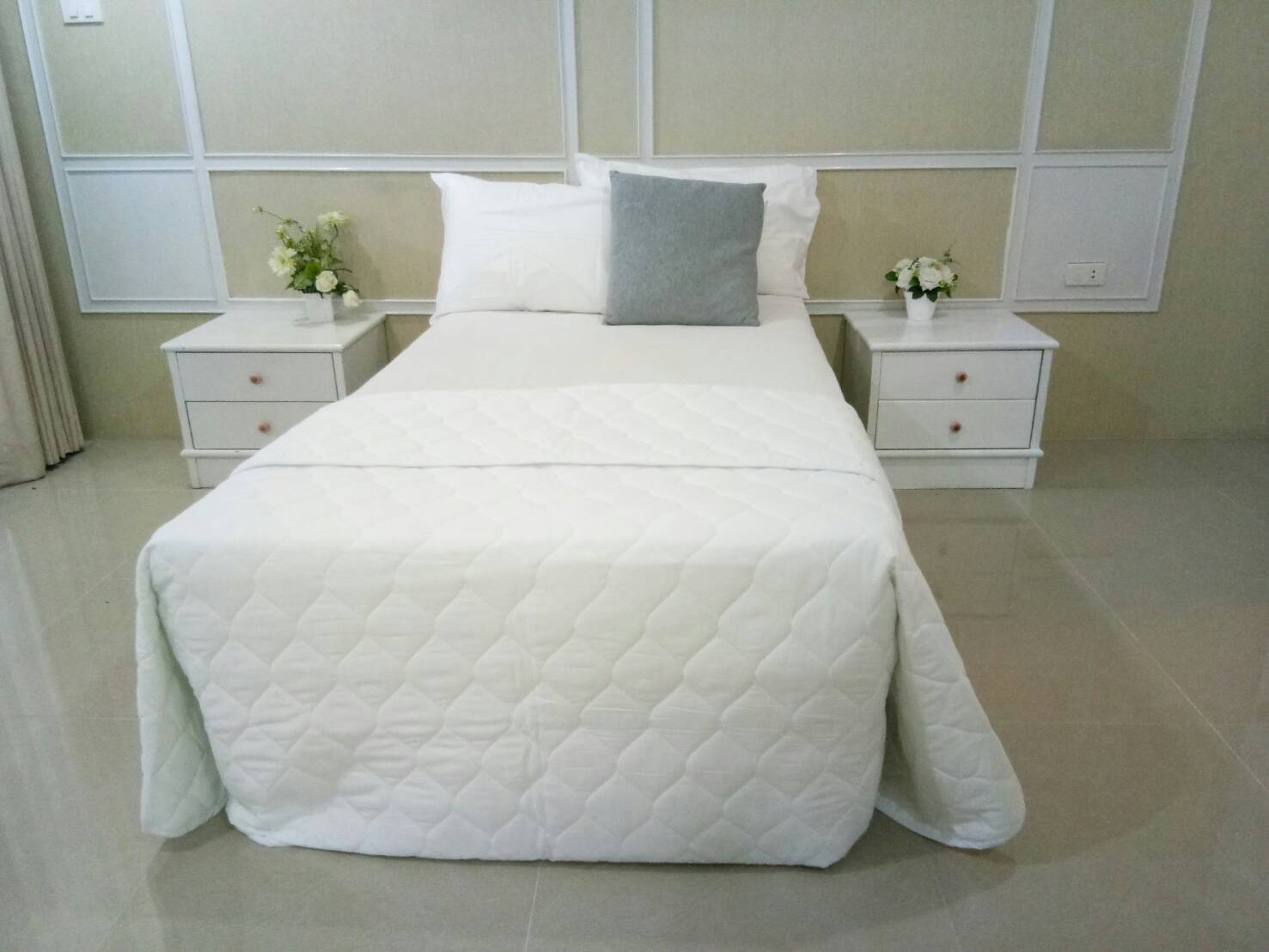 รหัสทรัพย์ 65614 (ห้องเลขที่ 270 )ให้เช่าคอนโด The Waterford Park Sukhumvit 53 THONG LOR 5