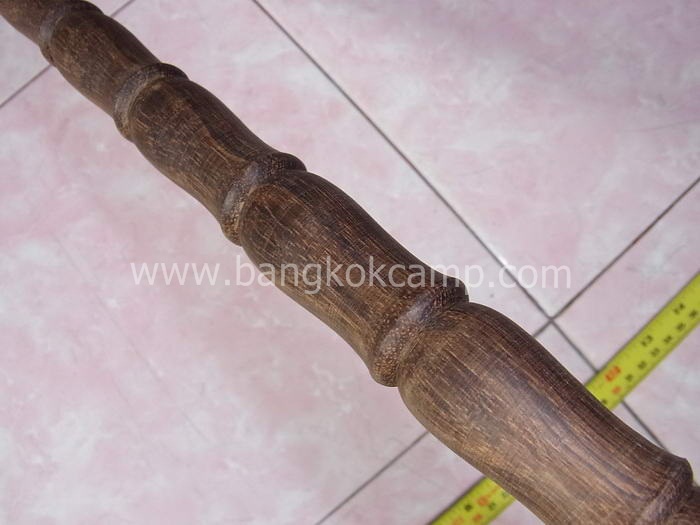 ไม้หายาก... ไม้ตะพด(ไม้ม่วงป่า) ลายสวยมาก