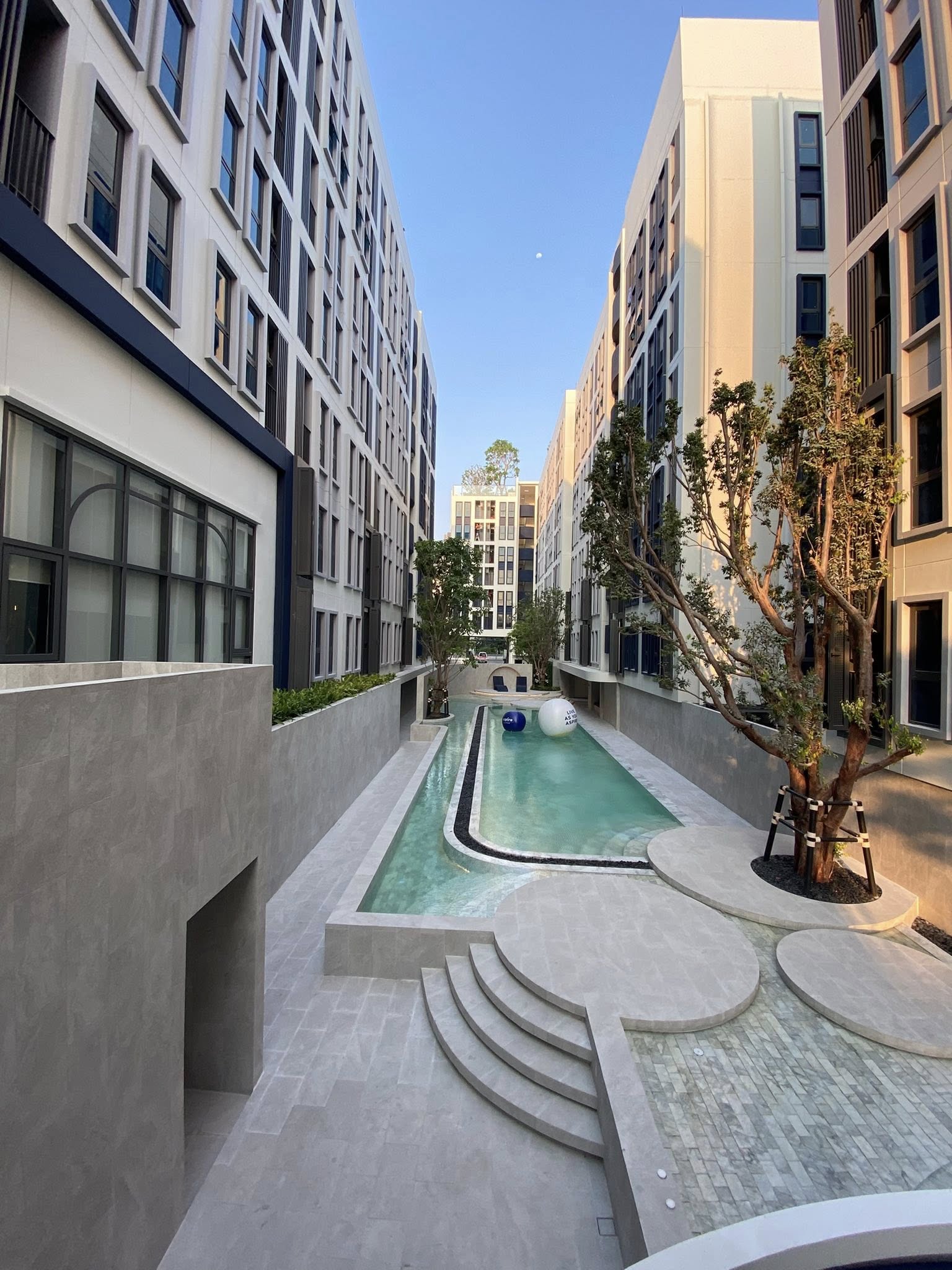 🏡✨ ให้เช่าคอนโด แอสปาย รัชโยธิน / Aspire Ratchayothin ✨