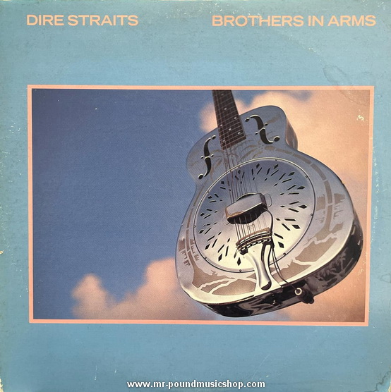 Dire Straits - Brothers in Arms