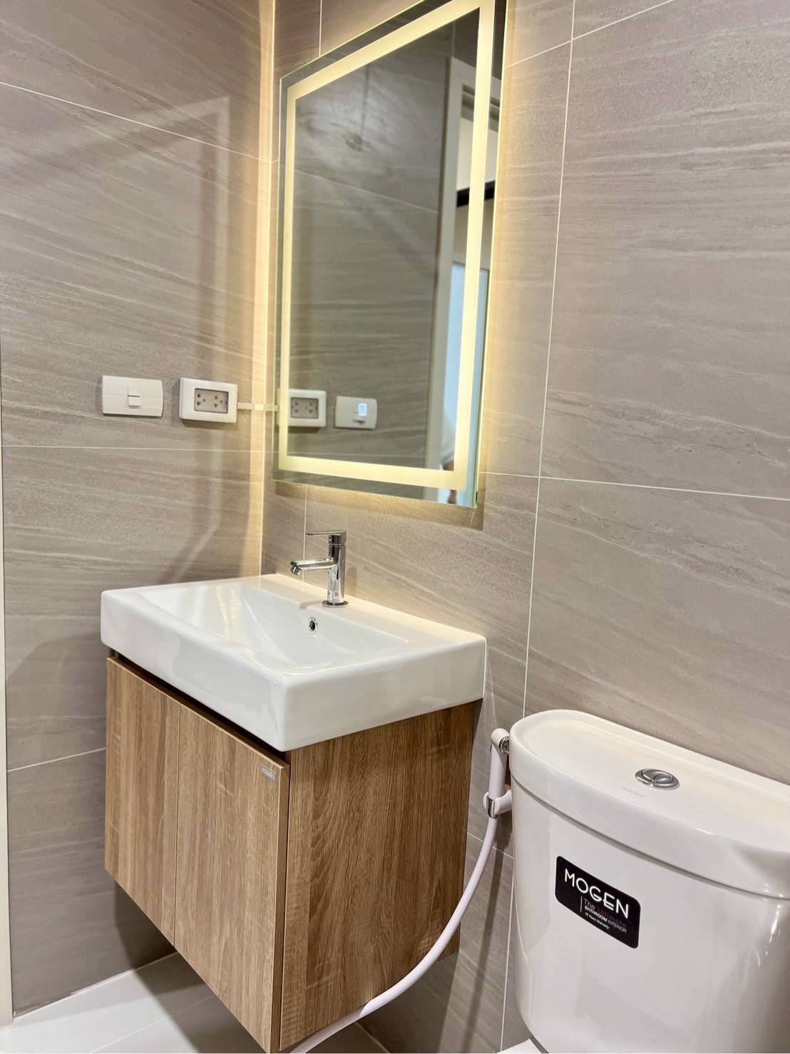 🌟 ให้เช่าคอนโด The Belgravia @ Ratchada 17 (เบลกาเรีย รัชดา 17) ใกล้ MRT สุทธิสาร/ห้วยขวาง พร้อมเข้าอยู่! 🌟