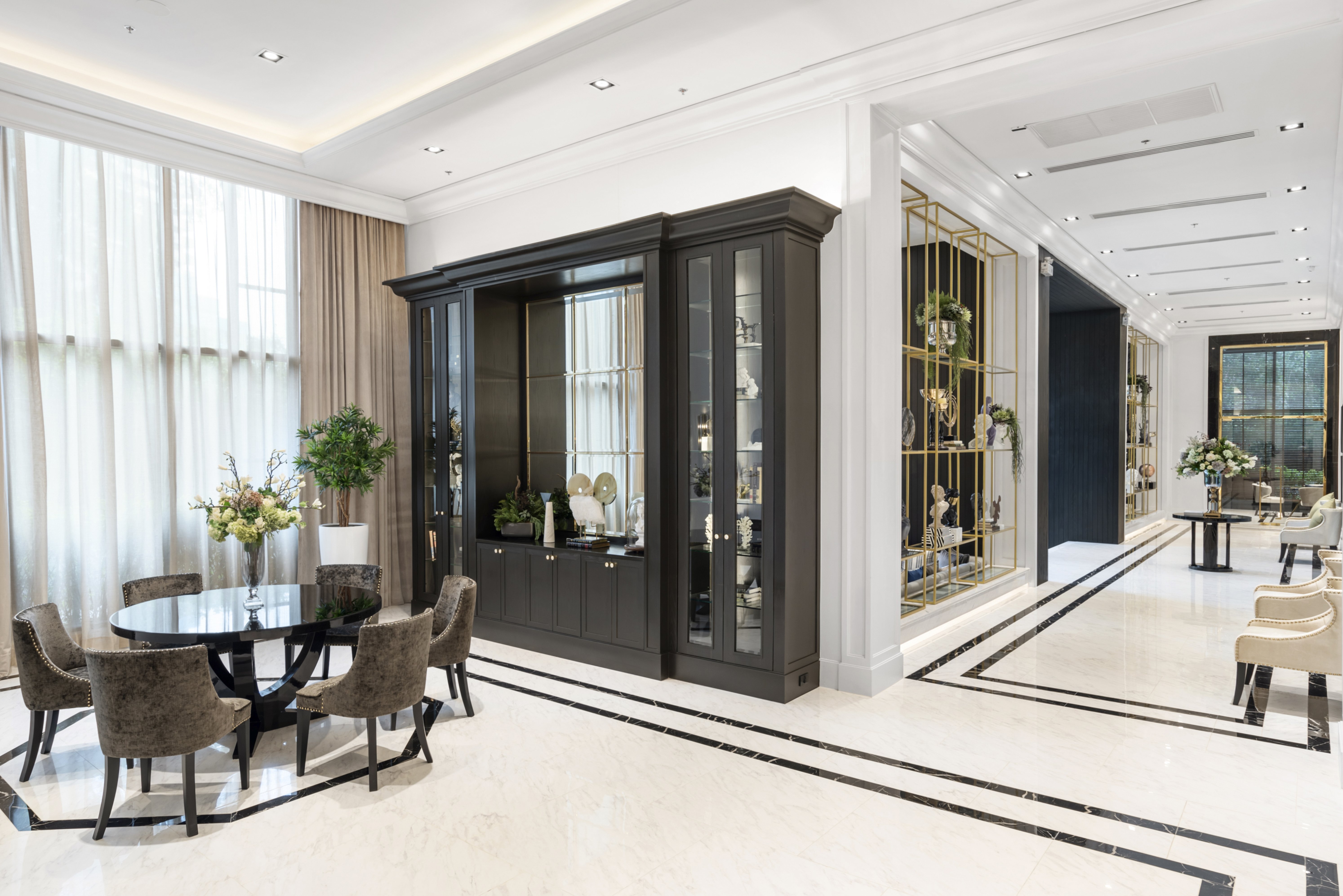 ขาย / เช่า Life One Wireless (ไลฟ์ วัน ไวร์เลส) แยกเพลินจิต ห้อง#A19B19 ห้องขนาด 28.29 ตรม. ชั้น 19 สตูดิโอ วิวสุดยอด