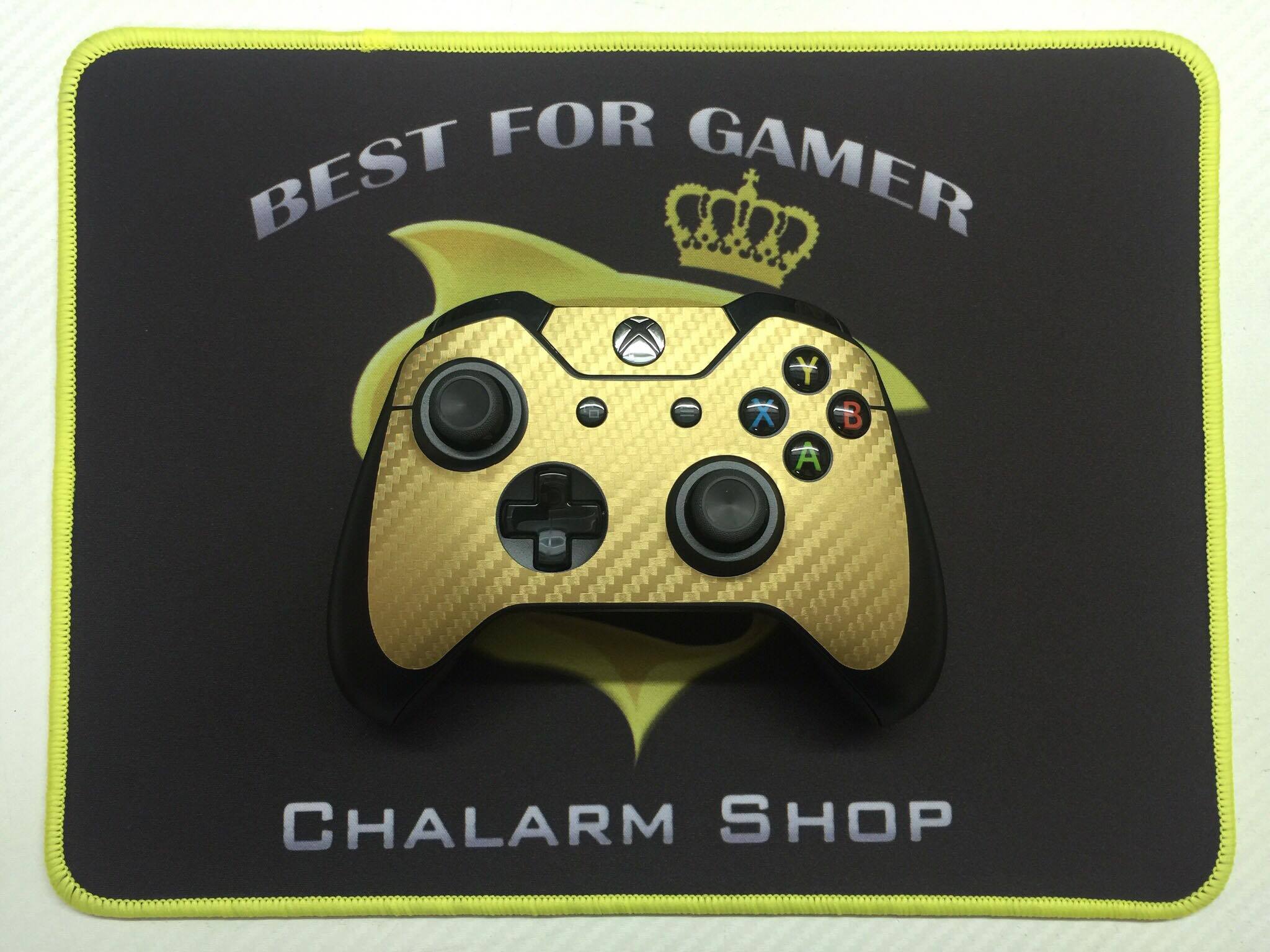 สติกเกอร์ติดจอย Xbox One (Gen1-3)