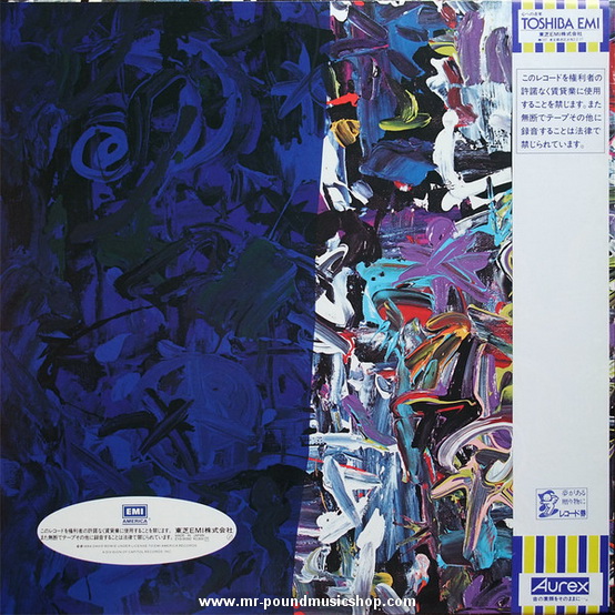 David Bowie - Tonight