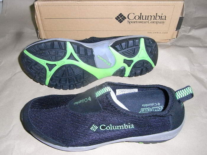 รองเท้า Columbia GRIZZTOOTH XTM (C04black) 41EUR