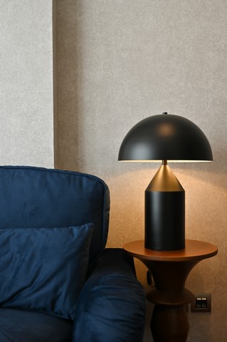 ให้เช่าคอนโด KHUN by YOO inspired by Starck (คุณ บาย ยู อินสไปร์ บาย สตาร์ค) 1 ห้องนอน 1 ห้องน้ำ ชั้น 8 ขนาด 49 ตรม ห้องตกแต่งใหม่พร้อมเข้าอยู่ ราคา 60,000 บาท